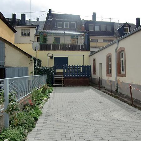 הוילה צל אן דר מוזל Haus Janne חדר תמונה