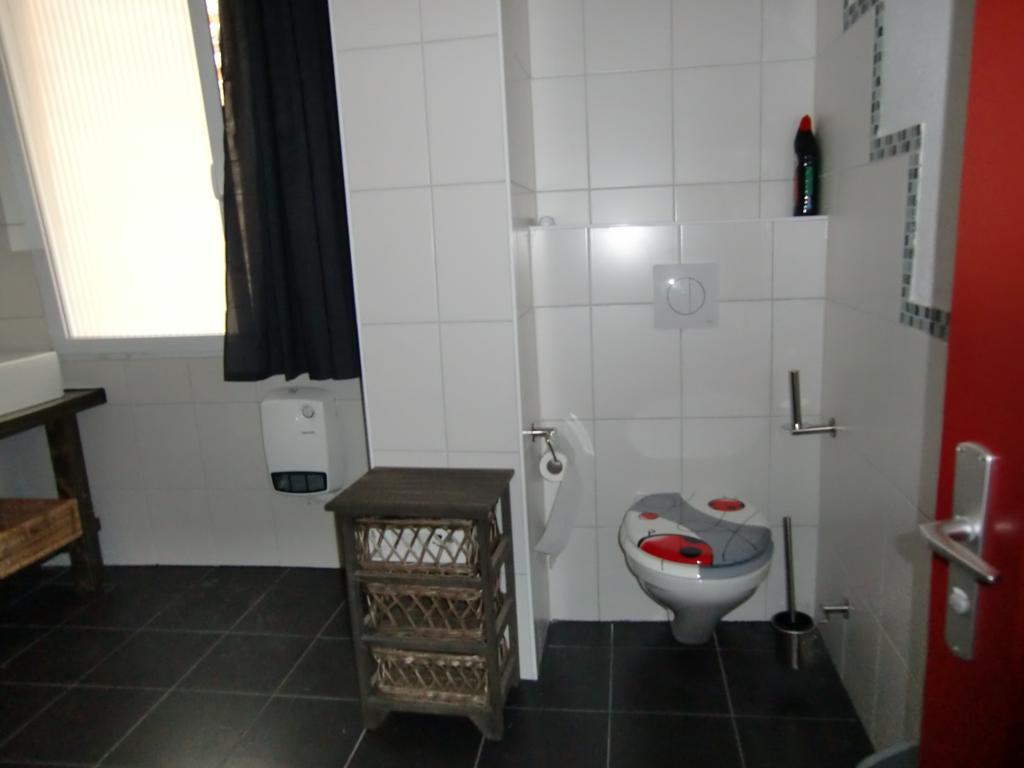 הוילה צל אן דר מוזל Haus Janne חדר תמונה