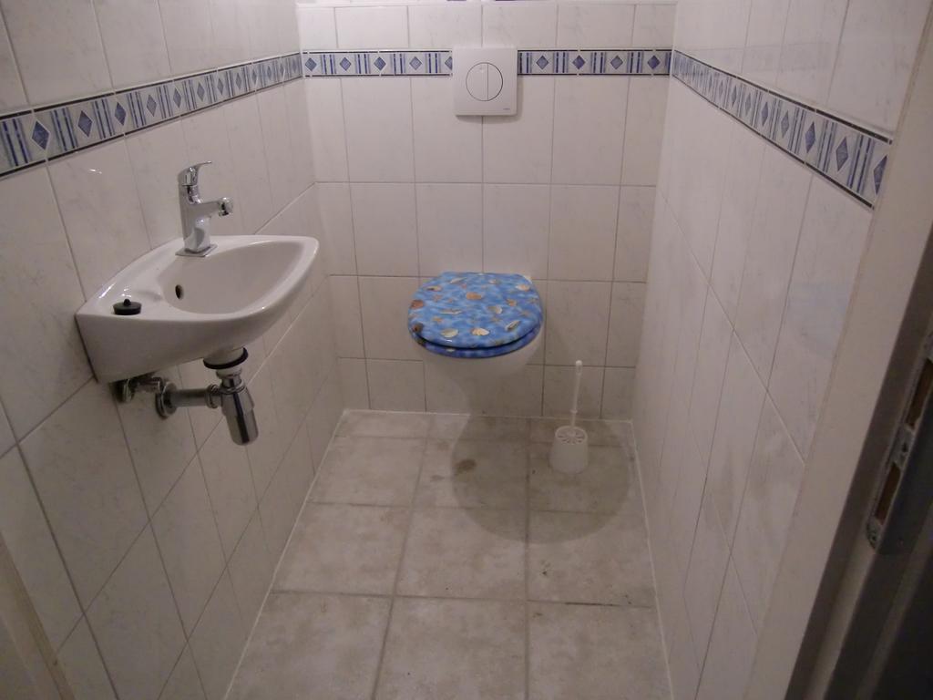 הוילה צל אן דר מוזל Haus Janne חדר תמונה